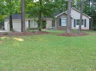 818 Bedford Park, Peachtree City, GA 30269