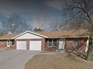 810 N Bell St, Beloit, KS 67420