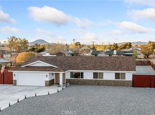 22408 Isatis Ave, Apple Valley, CA 92307