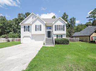2660 Carolina Dr, Bethlehem, GA 30620