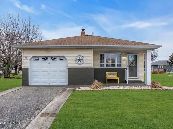 16 San Juan Court, Toms River, NJ 08757