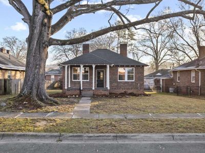 18 Poplar St NE, Rome, GA, 30161