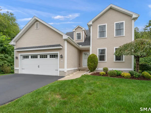365 Allentown Road #45, Bristol, CT 06010