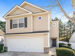 237 Silver Ridge Dr, Dallas, GA 30157