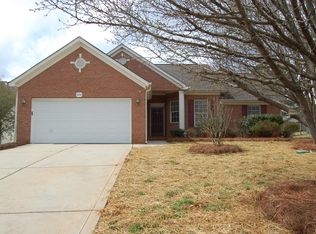 4204 Canipe Dr, Charlotte, NC 28269