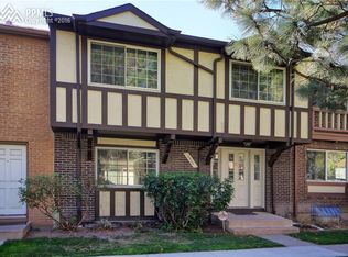 3866 Constitution Ave, Colorado Springs, CO 80909
