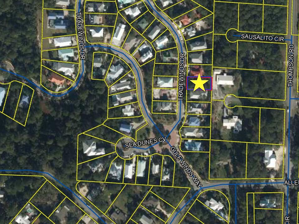 2nd image of 6 Tradewinds Dr