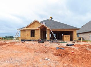 10412 SW 55th St, Mustang, OK 73064