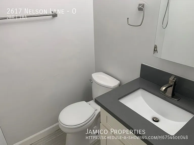 2617 Nelson Ave #O — Photo 12