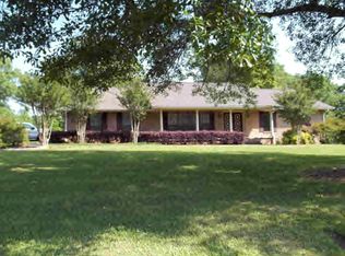 574 W Bay St, Magnolia, MS 39652