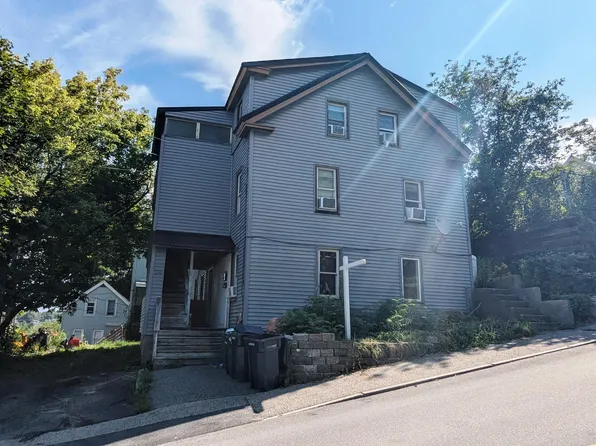 25 Clifford Street, Biddeford, ME 04005