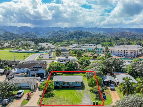 55-518 Moana St, Laie, HI 96762