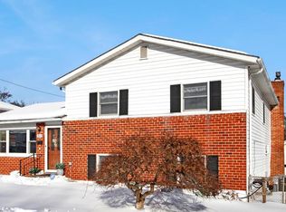 3814 Victoria Ave, Baltimore, MD 21244