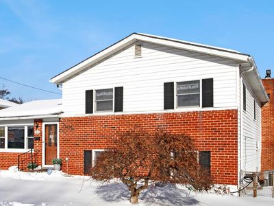 3814 Victoria Ave, Baltimore, MD, 21244