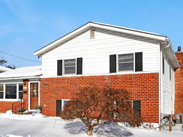 3814 Victoria Ave, Baltimore, MD 21244