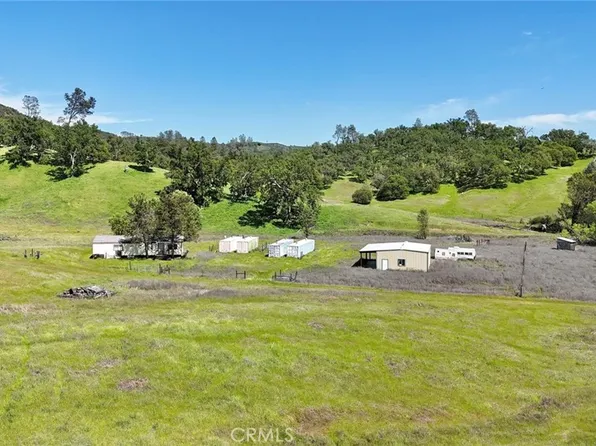 48651 Sapaque Valley Rd, Bradley, CA 93426