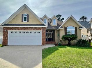 115 Madeira Dr, Brunswick, GA 31523