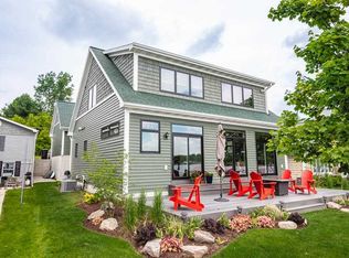 6786 Devils Lake Hwy, Manitou Beach, MI