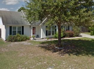 909 Riverbirch Dr, Wilmington, NC 28411