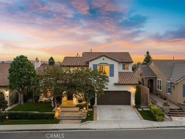 20212 Chianti Ct, Yorba Linda, CA 92886
