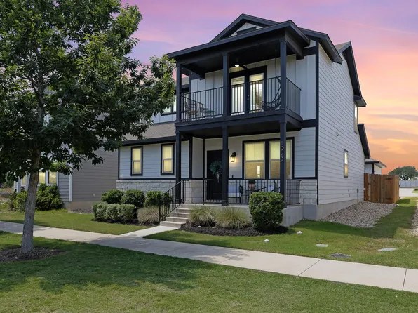 1923 Pecan Island Dr, Leander, TX 78641