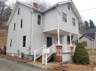 4 Florence St, Hornell, NY 14843