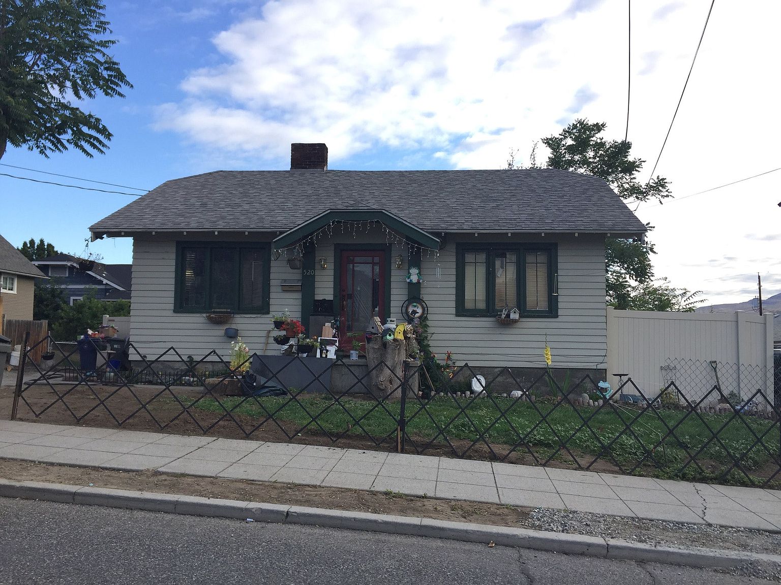 520 Spokane St, Wenatchee, WA 98801 Zillow