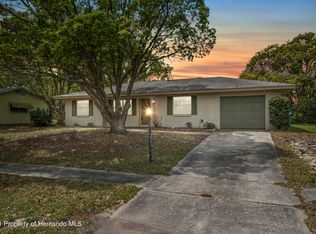 5047 Chamber Ct, Spring Hill, FL 34609