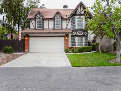 19824 Collins Rd, Santa Clarita, CA, 91351