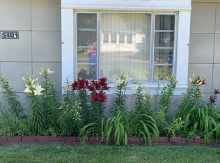 5401 Ottawa River Rd, Toledo, OH 43611