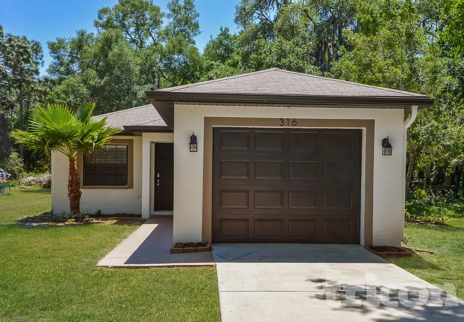 316 Browns Road Nokomis FL — Photo 1