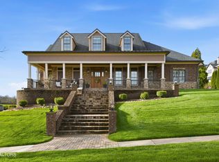 12706 Highwick Cir, Knoxville, TN 37934