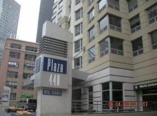 440 N Wabash 4011 #4011, Chicago, IL 60611