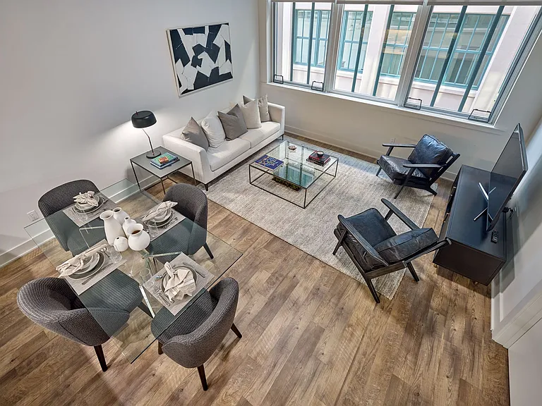 Edison Lofts — Photo 12