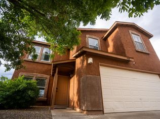 1948 Mesa Grande Loop NE, Rio Rancho, NM 87144