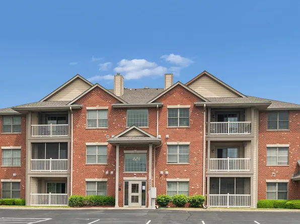 20335 S Rainford Dr APT 1D, Frankfort, IL 60423