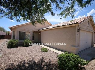 2275 W Silverbell Oasis Way, Tucson, AZ 85745