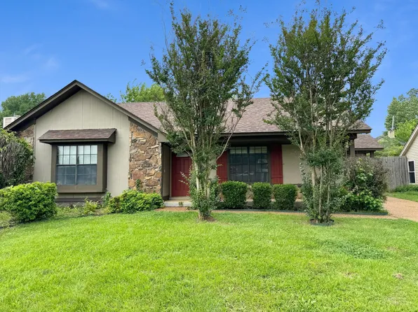 7098 Markim Dr, Memphis, TN 38133