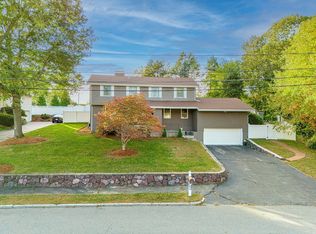 70 Rosewood Dr, Waltham, MA 02452