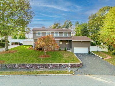 70 Rosewood Dr, Waltham, MA, 02452