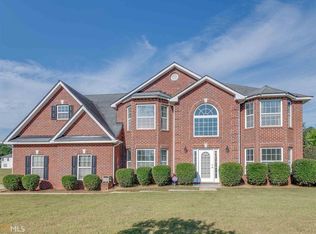 553 Trotters Ln, McDonough, GA 30252