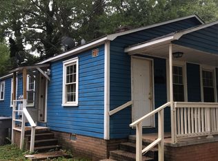 430 Skyland Ave, Charlotte, NC 28205