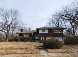 2300 Gerard Ct, Baltimore, MD 21209