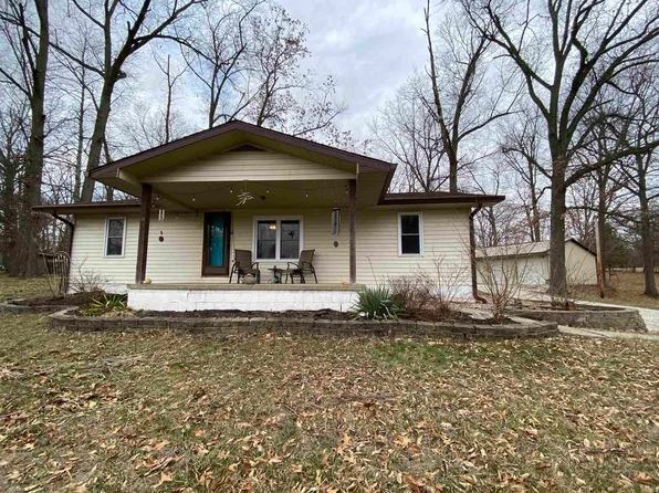 93 Kelso Rd, Mitchell, IN 47446