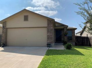 2027 Port Miami St, Laredo, TX 78045