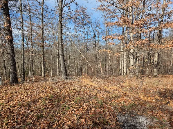 Silverton Ln #9, Bella Vista, AR 72715