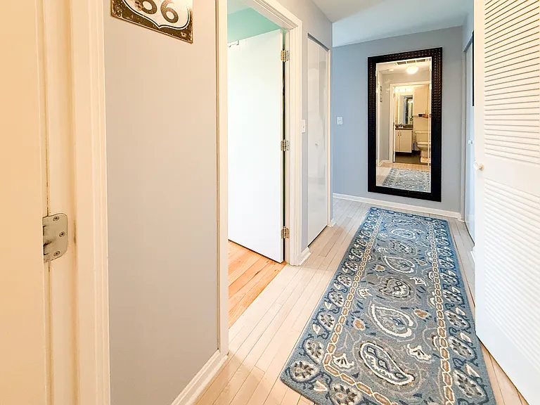218 Thorndike St #309 — Photo 15