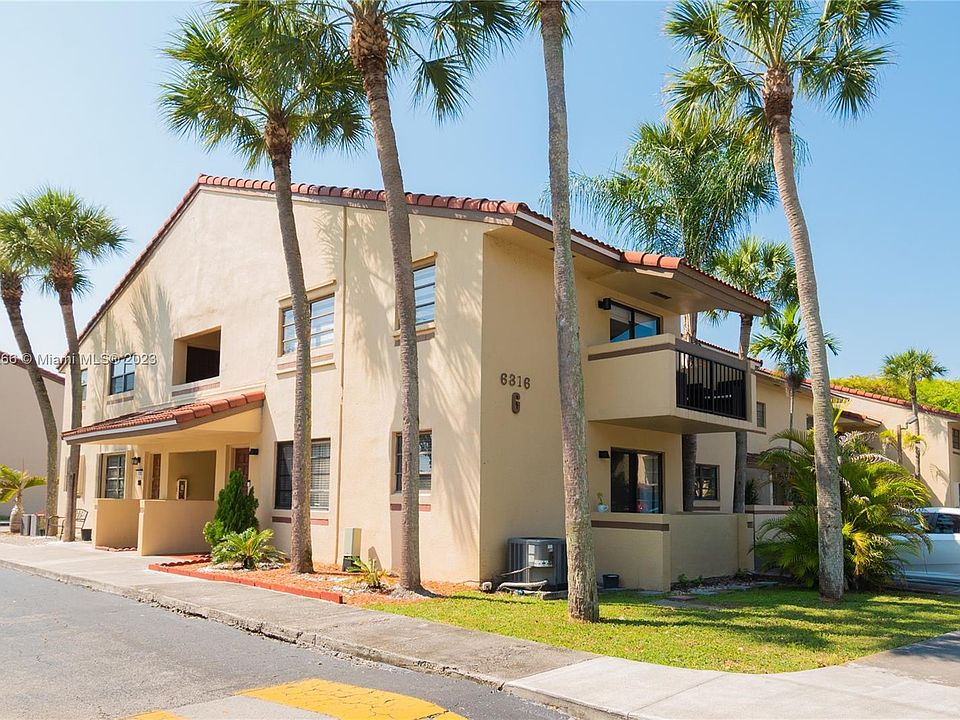 Kendall Lakes East Patio Condominiums 6316 SW 136th Ct Miami FL Zillow