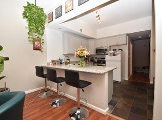 1822 S 8th St #1, Saint Louis, MO 63104