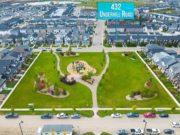 432 Underhill ROAD, Saskatoon, SK S7V 0V4
